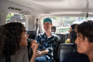 Tokyo Shore Excursion with Private Car from Yokohama Port