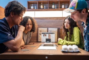 Tokyo Shore Excursion with Private Car from Yokohama Port