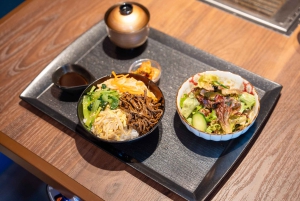 Tokyo Shore Excursion with Private Car from Yokohama Port