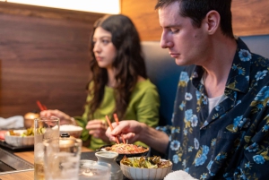 Tokyo Shore Excursion with Private Car from Yokohama Port