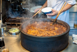 Tokyo Shore Excursion with Private Car from Yokohama Port