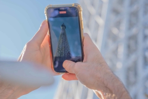 Tokyo Shore Excursion with Private Car from Yokohama Port