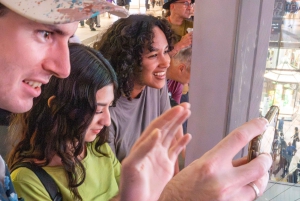 Tokyo Shore Excursion with Private Car from Yokohama Port