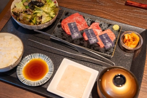 Tokyo Shore Excursion with Private Car from Yokohama Port