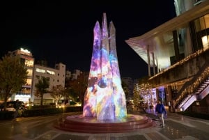 Tokyo: Skytree Admission ticket