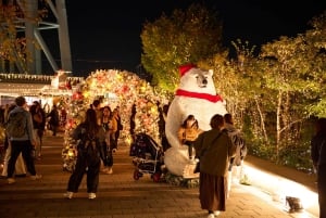 Tokyo: Skytree Admission ticket