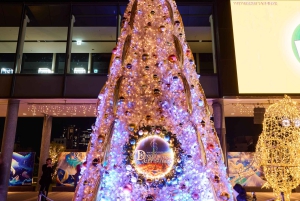 Tokyo: Skytree Admission ticket