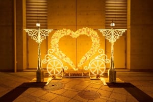 Tokyo: Skytree Admission ticket