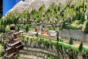 Tokio: turniej sumo: wycieczka z przewodnikiem + bilet i przydzielone miejsce