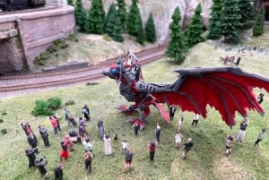 Tokio: turniej sumo: wycieczka z przewodnikiem + bilet i przydzielone miejsce