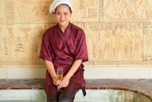 Tokio: tour privado personalizable de un día para ver monos de nieve y Nagano