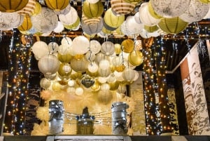 Tokio: tour privado personalizable de un día para ver monos de nieve y Nagano