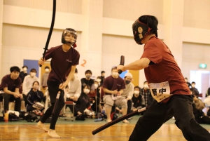 Tokio: Chanbara-urheiluelämys oppaan kanssa