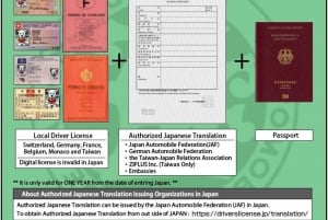 Shibuya: Tokyo Street Go-Kart Tour by Shibuya Annex