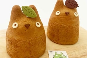 Tokyo: tour a piedi dello Studio Ghibli con ingresso al museo