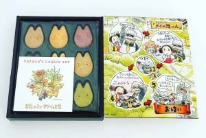 Tokyo: tour a piedi dello Studio Ghibli con ingresso al museo