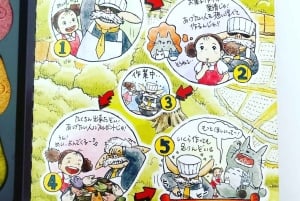 Tokyo: tour a piedi dello Studio Ghibli con ingresso al museo