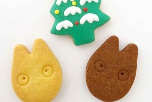 Tokyo: tour a piedi dello Studio Ghibli con ingresso al museo