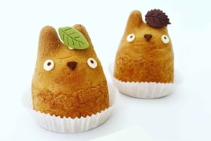 Tokyo: tour a piedi dello Studio Ghibli con ingresso al museo