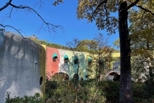 Tokyo: tour a piedi dello Studio Ghibli con ingresso al museo