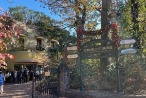 Tokyo: tour a piedi dello Studio Ghibli con ingresso al museo