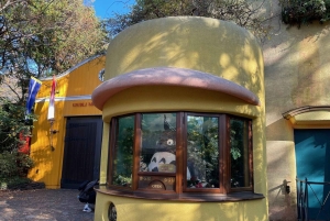 Tokyo: tour a piedi dello Studio Ghibli con ingresso al museo