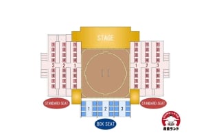 Tokyo Sumo-oplevelse: Chanko og mochi med en tidligere professionel