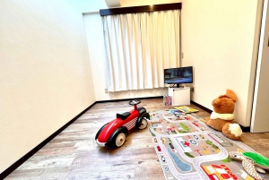 Tokyo Washoku 4-timmars matlagningskurs: Från marknad till bord