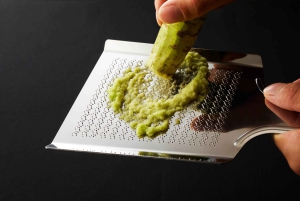 Tokyo : cours privé de préparation de sushis avec un maître