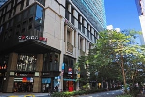 Tóquio: excursão personalizada para compras