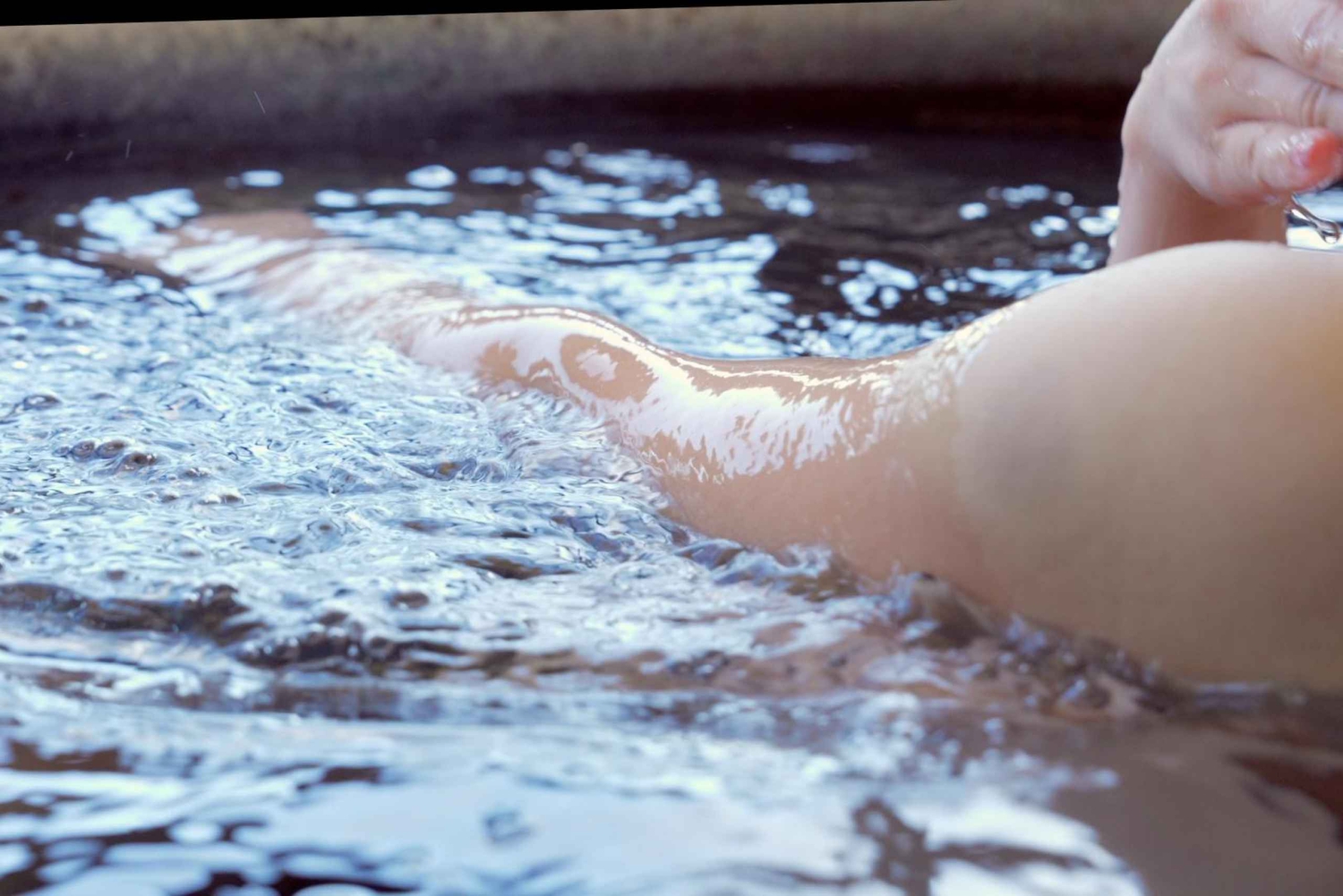 Tokio: Tattoo-freundliches öffentliches Badeerlebnis mit Guide