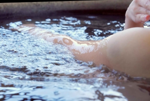 Tokio: Tatuointien kanssa sopiva julkinen kylpyläelämys oppaan kanssa