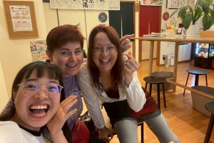 Tokio: Tattoo-freundliches öffentliches Badeerlebnis mit Guide