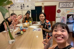 Tokio: Tattoo-freundliches öffentliches Badeerlebnis mit Guide