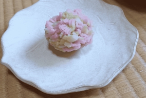 Tokio: Experiencia de la Ceremonia del Té en un pequeño salón de té