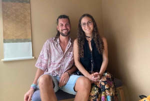 Tokio: Experiencia de la Ceremonia del Té en un pequeño salón de té