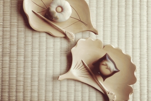 Tokio: Experiencia de la Ceremonia del Té en un pequeño salón de té