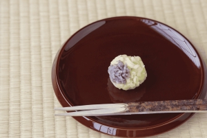 Tokio: Experiencia de la Ceremonia del Té en un pequeño salón de té