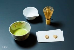 Tokyo: Tea Ceremony Experience