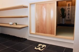 Te Ceremoni i Tokyo Teceremoni i Shibuya Tokyo