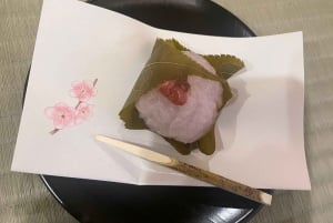 Te Ceremoni i Tokyo Teceremoni i Shibuya Tokyo