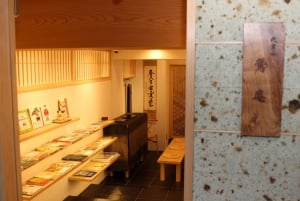 Te Ceremoni i Tokyo Teceremoni i Shibuya Tokyo