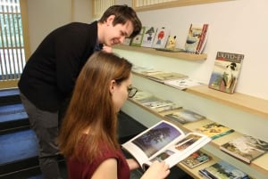 Te Ceremoni i Tokyo Teceremoni i Shibuya Tokyo