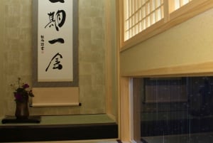 Te Ceremoni i Tokyo Teceremoni i Shibuya Tokyo