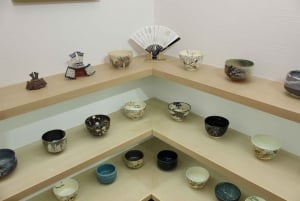 Te Ceremoni i Tokyo Teceremoni i Shibuya Tokyo