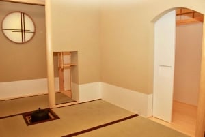 Te Ceremoni i Tokyo Teceremoni i Shibuya Tokyo