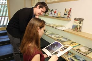 Te Ceremoni i Tokyo Teceremoni i Shibuya Tokyo