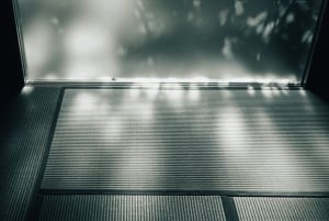 Yokohama : Teceremoni med sötsaker och souvenir