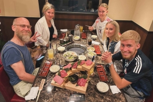 Tokyo| The Best Wagyu A5 Dining Experience Begränsad rabatt