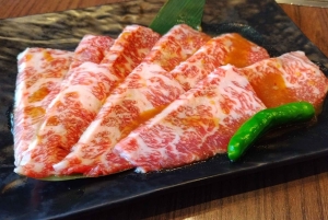 Tokyo| The Best Wagyu A5 Dining Experience Begränsad rabatt